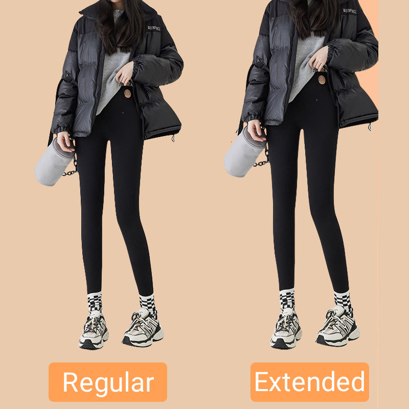 đHerbst-SpecialsđDamen Winter Warm Outdoor Leggings