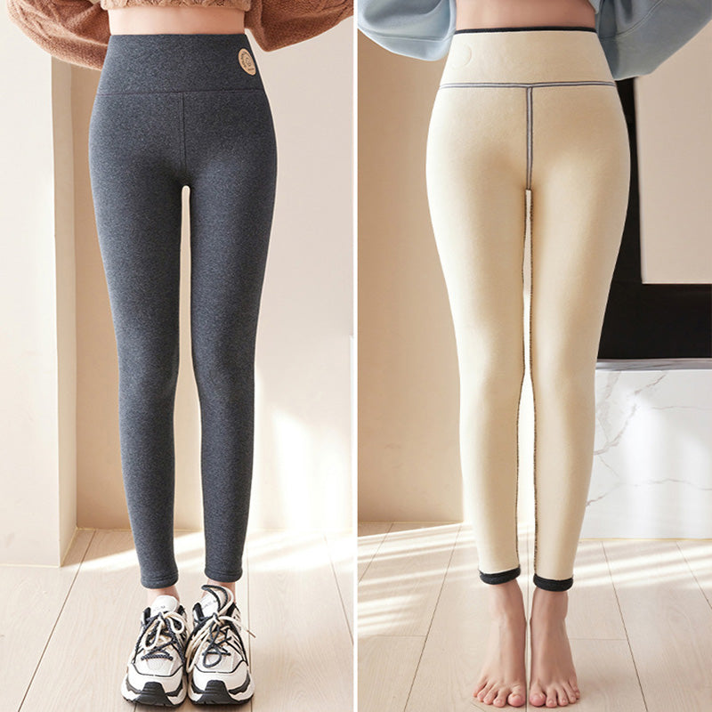 đHerbst-SpecialsđDamen Winter Warm Outdoor Leggings
