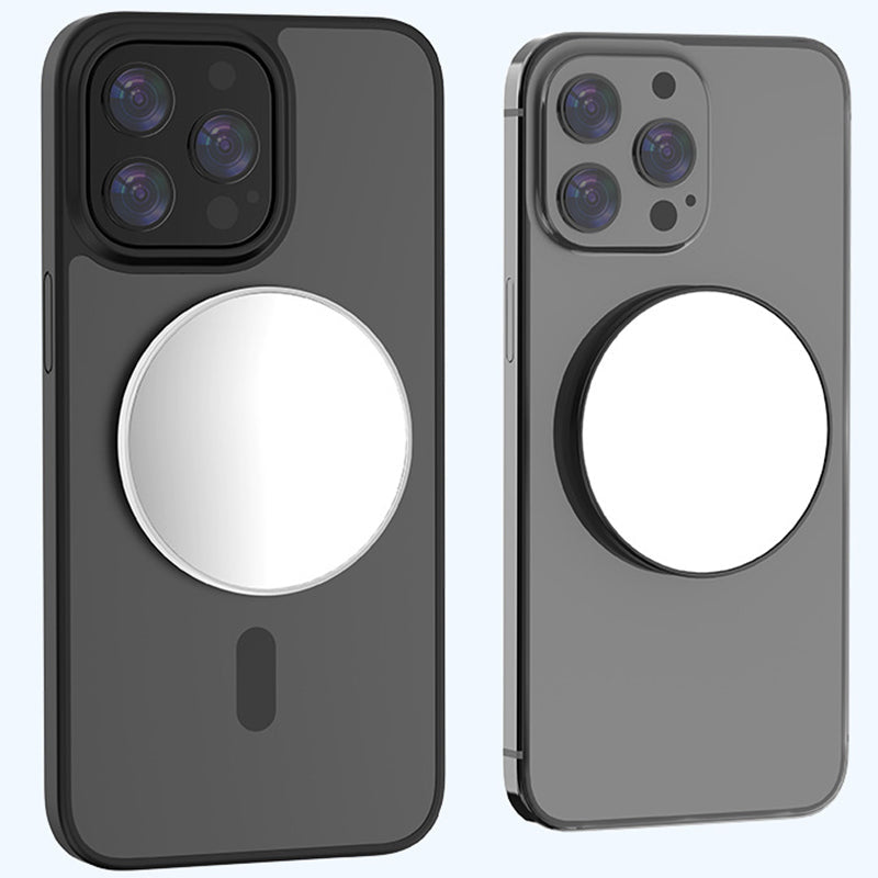 ✨📸Simple And Practical Magnetic Self Mirror Set For Rear Camera