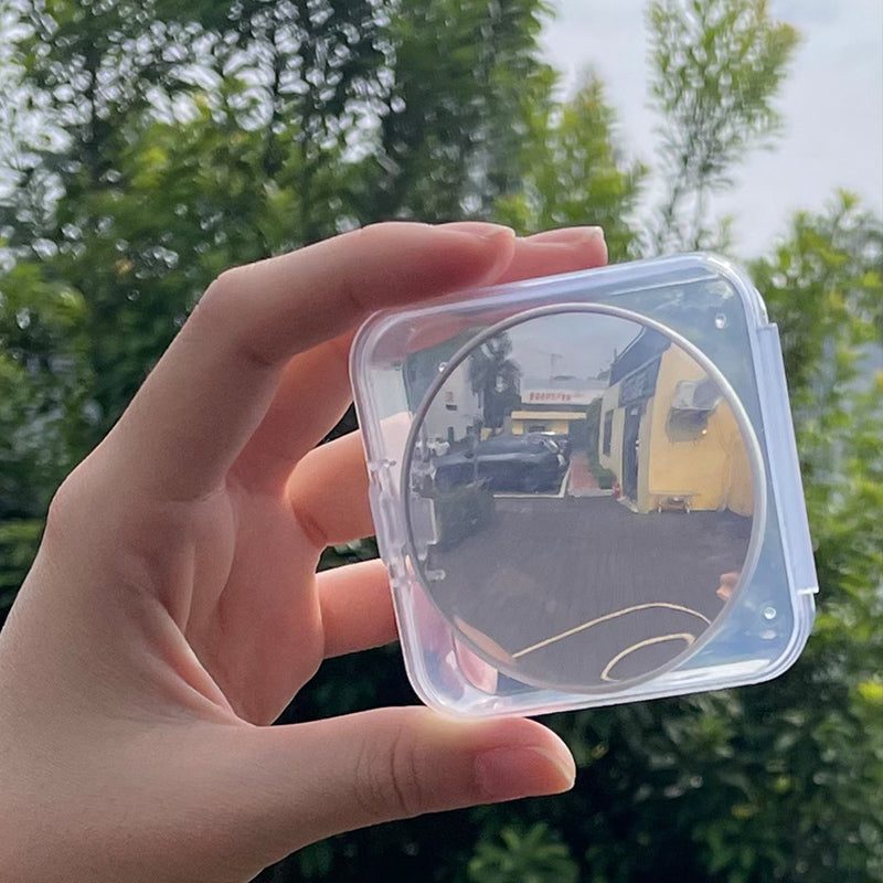 ✨📸Simple And Practical Magnetic Self Mirror Set For Rear Camera
