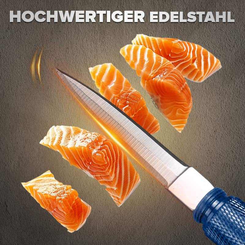 🌸Herbstschlussverkauf🌸🔥Heißverkauftes Outdoor-Abenteue🔥Multifunktionales tragbares Taschenmesser