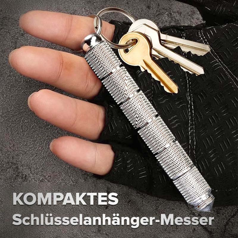 🌸Herbstschlussverkauf🌸🔥Heißverkauftes Outdoor-Abenteue🔥Multifunktionales tragbares Taschenmesser