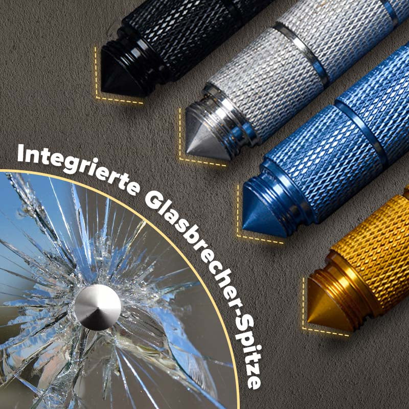 🌸Herbstschlussverkauf🌸🔥Heißverkauftes Outdoor-Abenteue🔥Multifunktionales tragbares Taschenmesser