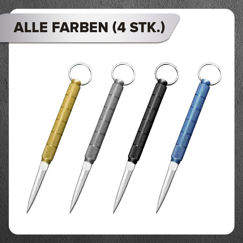 🌸Herbstschlussverkauf🌸🔥Heißverkauftes Outdoor-Abenteue🔥Multifunktionales tragbares Taschenmesser