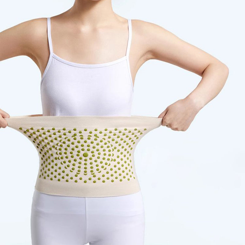 đĽKaufen Sie 1 und erhalten Sie 1 gratis - đ¸đ¸Winter-High-Stretch-Taillenprotektor fĂźr Frauen