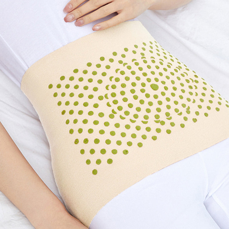 đĽKaufen Sie 1 und erhalten Sie 1 gratis - đ¸đ¸Winter-High-Stretch-Taillenprotektor fĂźr Frauen
