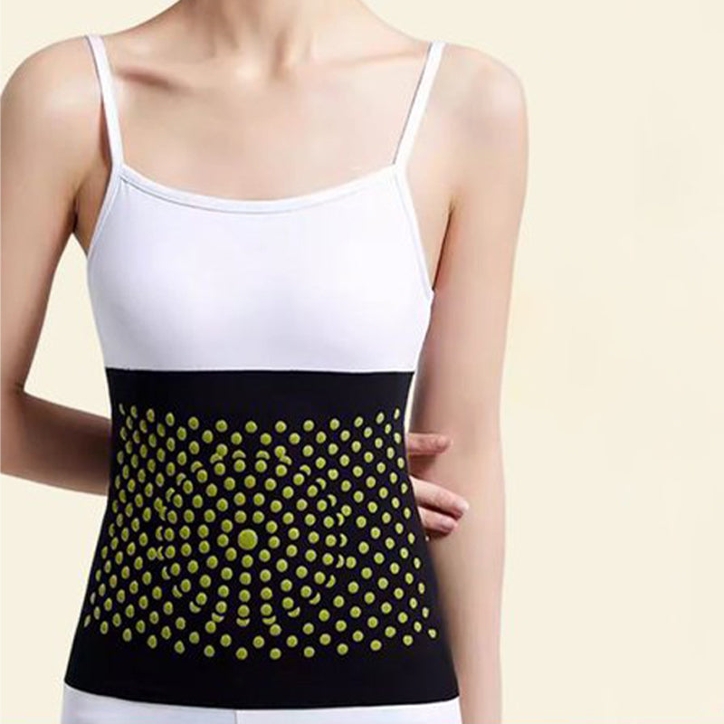 đĽKaufen Sie 1 und erhalten Sie 1 gratis - đ¸đ¸Winter-High-Stretch-Taillenprotektor fĂźr Frauen