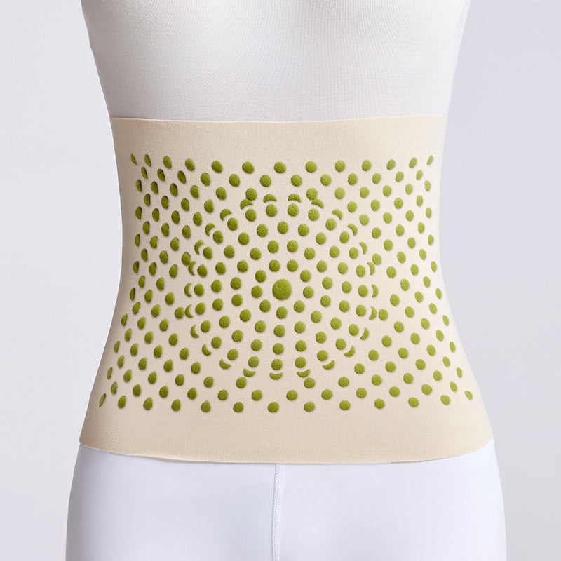 đĽKaufen Sie 1 und erhalten Sie 1 gratis - đ¸đ¸Winter-High-Stretch-Taillenprotektor fĂźr Frauen