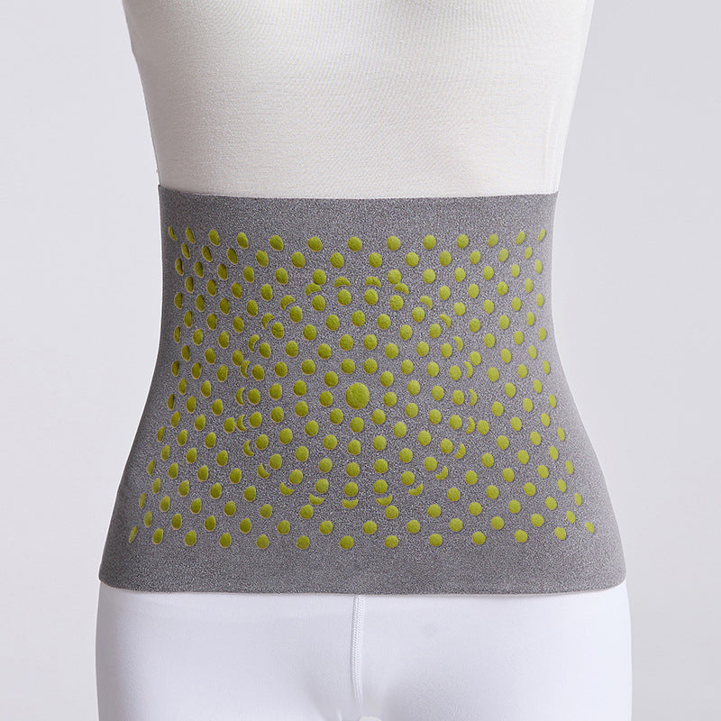 đĽKaufen Sie 1 und erhalten Sie 1 gratis - đ¸đ¸Winter-High-Stretch-Taillenprotektor fĂźr Frauen