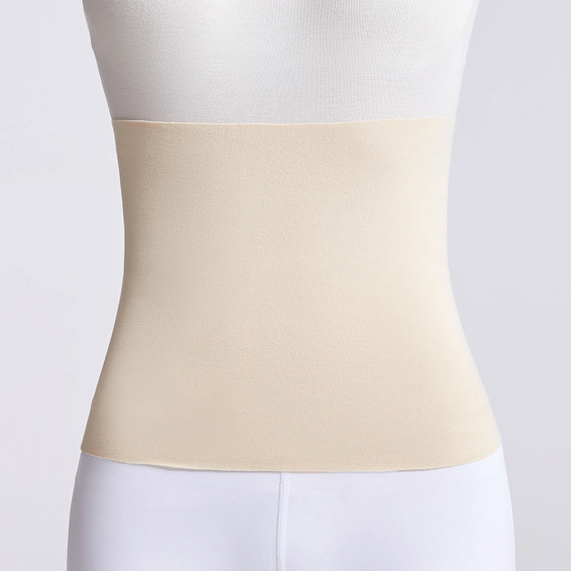 đĽKaufen Sie 1 und erhalten Sie 1 gratis - đ¸đ¸Winter-High-Stretch-Taillenprotektor fĂźr Frauen