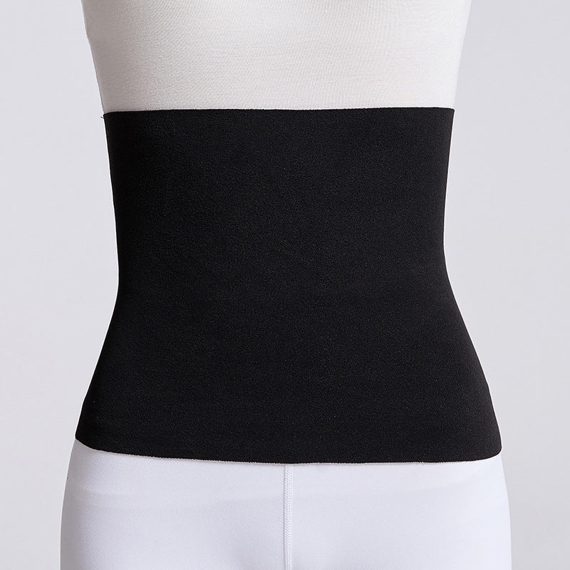 đĽKaufen Sie 1 und erhalten Sie 1 gratis - đ¸đ¸Winter-High-Stretch-Taillenprotektor fĂźr Frauen