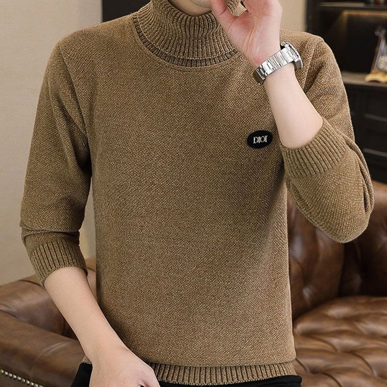 ✈️ Kostenlose Lieferung - 🔥Warmer Rollkragenpullover für Herren