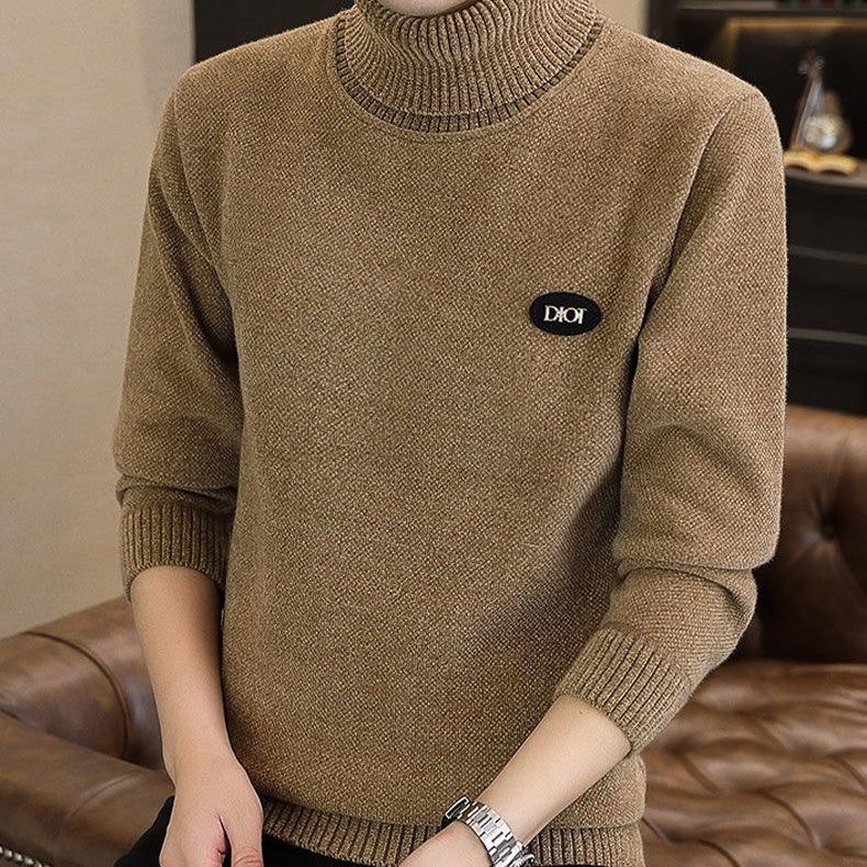 ✈️ Kostenlose Lieferung - 🔥Warmer Rollkragenpullover für Herren