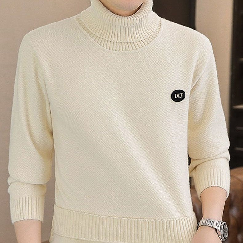 ✈️ Kostenlose Lieferung - 🔥Warmer Rollkragenpullover für Herren