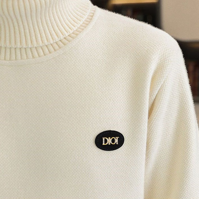 ✈️ Kostenlose Lieferung - 🔥Warmer Rollkragenpullover für Herren