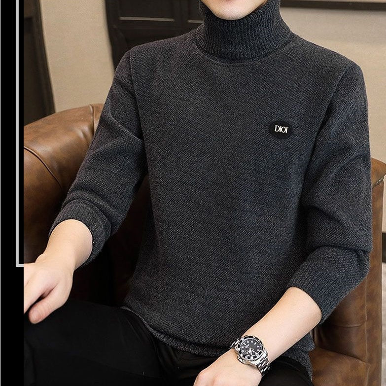 ✈️ Kostenlose Lieferung - 🔥Warmer Rollkragenpullover für Herren