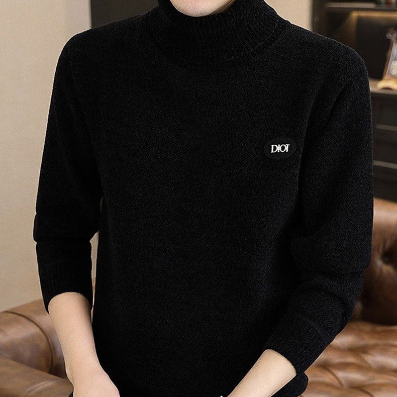 ✈️ Kostenlose Lieferung - 🔥Warmer Rollkragenpullover für Herren