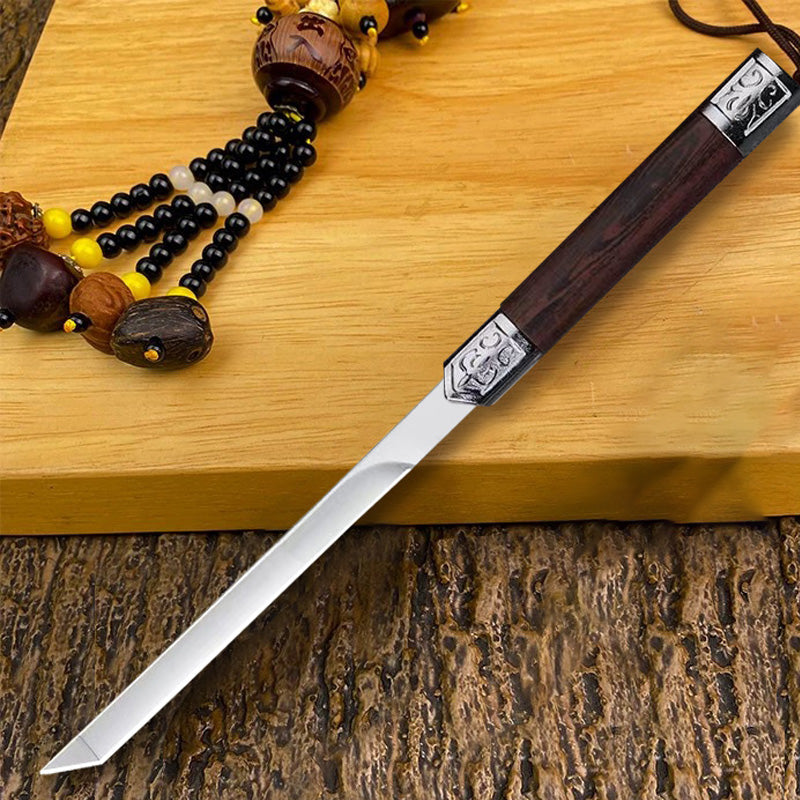 ✨🔪Multifunktionales Messer für Haushalt und Outdoor