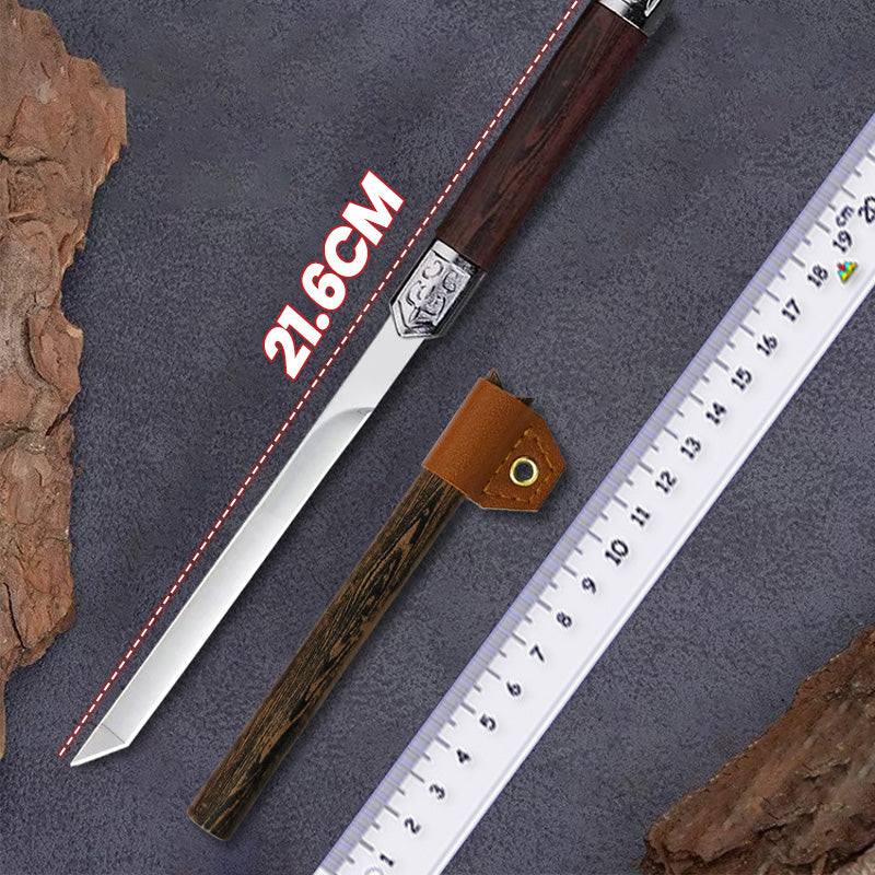 ✨🔪Multifunktionales Messer für Haushalt und Outdoor