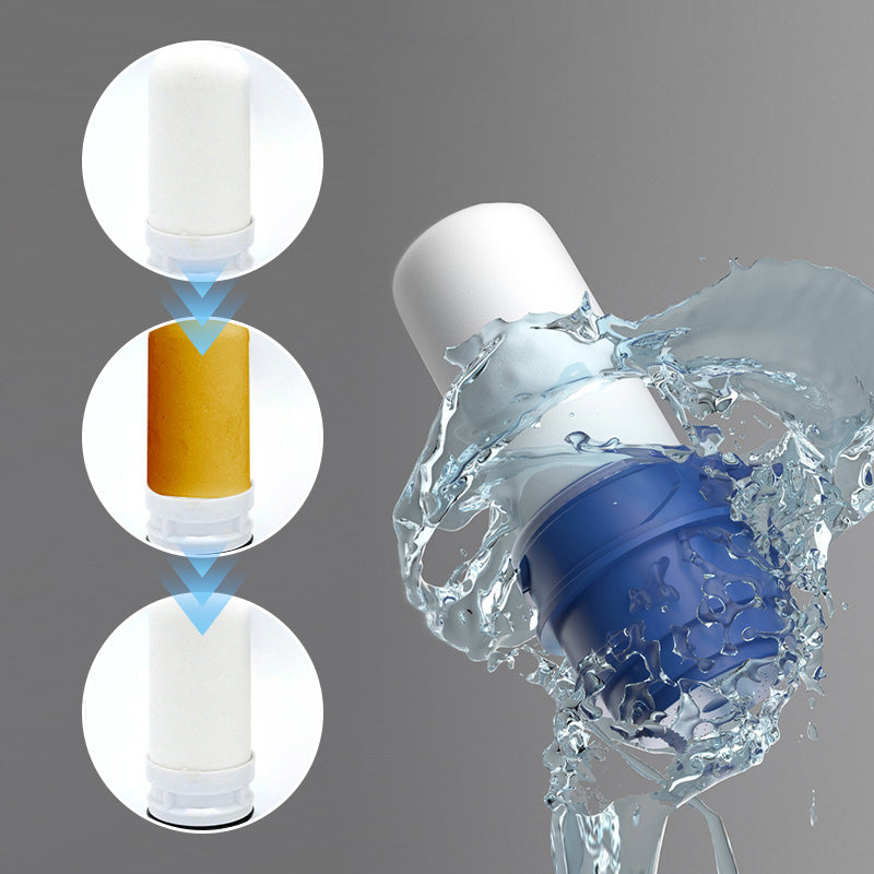 ✨💧Vandhane vandrenser med adaptere