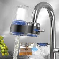 ✨💧Vandhane vandrenser med adaptere