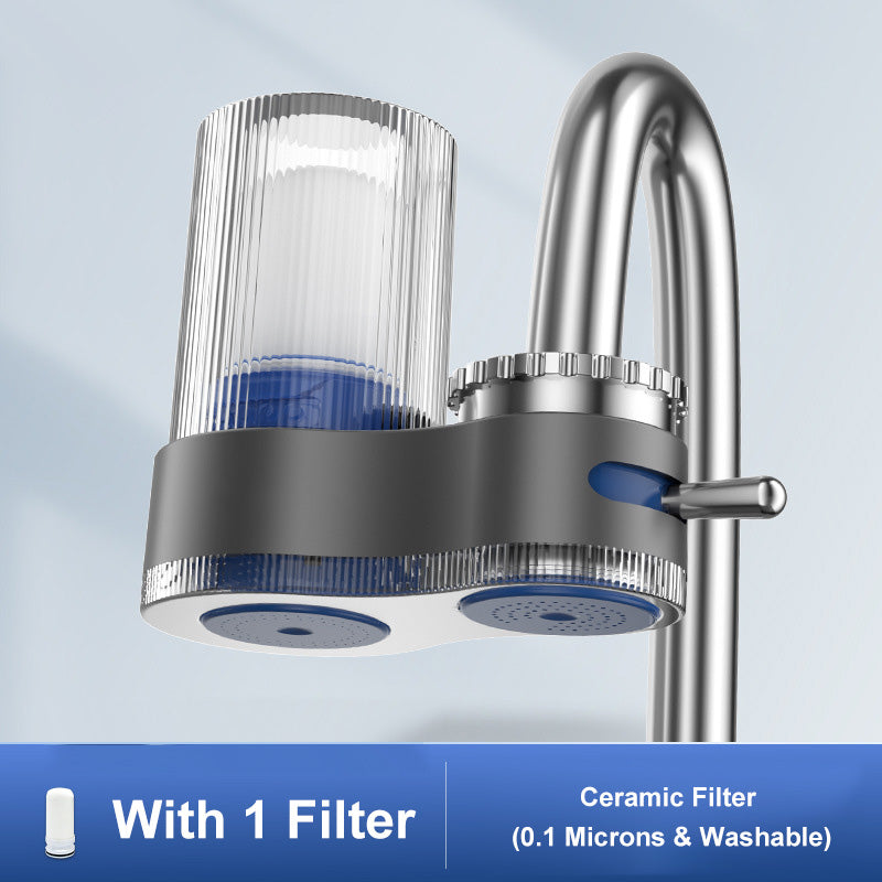 ✨💧Vandhane vandrenser med adaptere