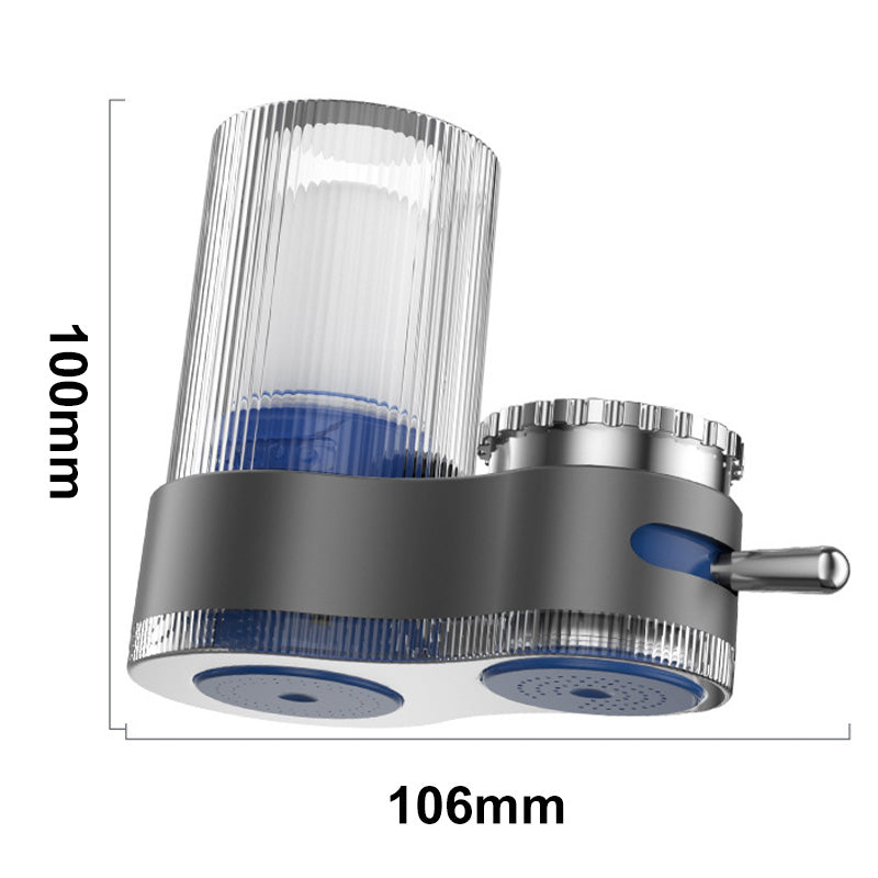 ✨💧Vandhane vandrenser med adaptere