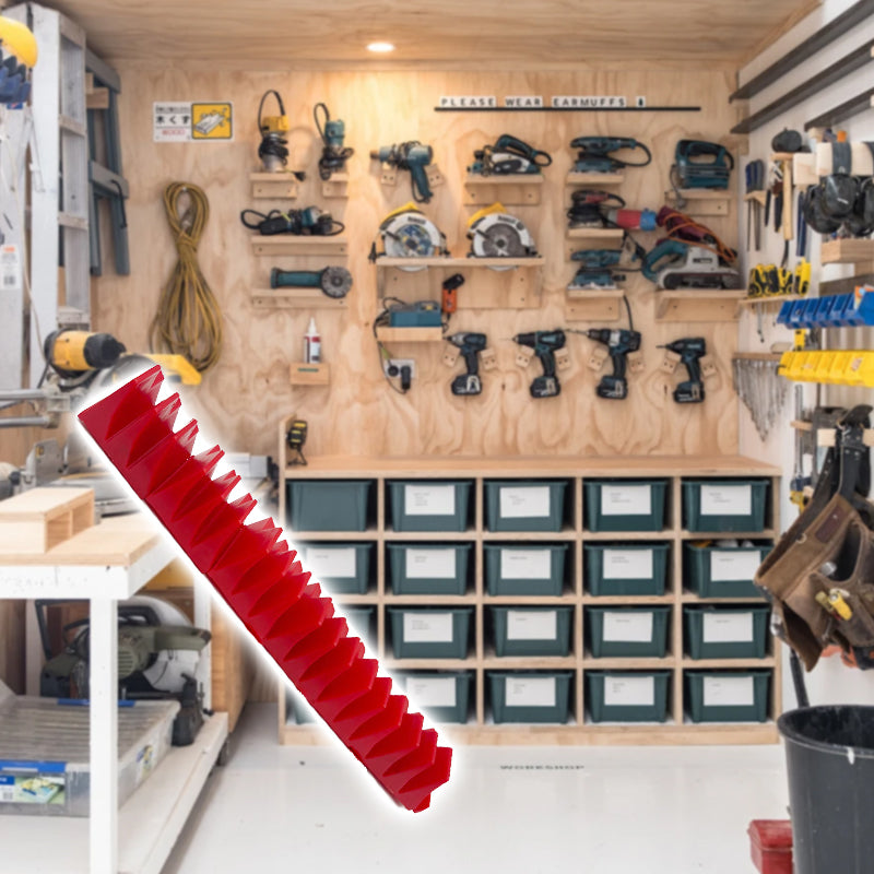 🎄🎅Frühe Weihnachten - 🎊Mindestens 44% Rabatt - Schraubenschlüssel-Organisationsgestell-Set