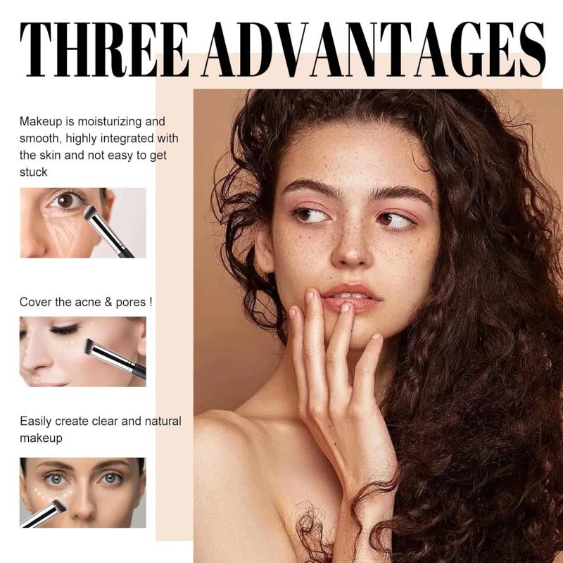 💖 Der „Concealer Magic Wand“ Undereye Corrector Concealer ist da!