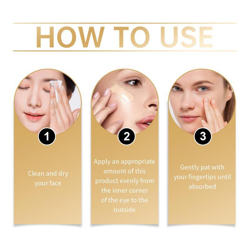 💖 Der „Concealer Magic Wand“ Undereye Corrector Concealer ist da!