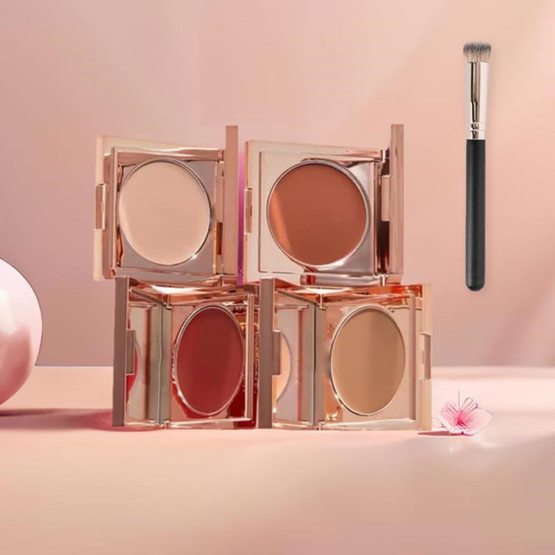 💖 Der „Concealer Magic Wand“ Undereye Corrector Concealer ist da!