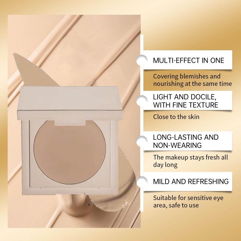 💖 Der „Concealer Magic Wand“ Undereye Corrector Concealer ist da!