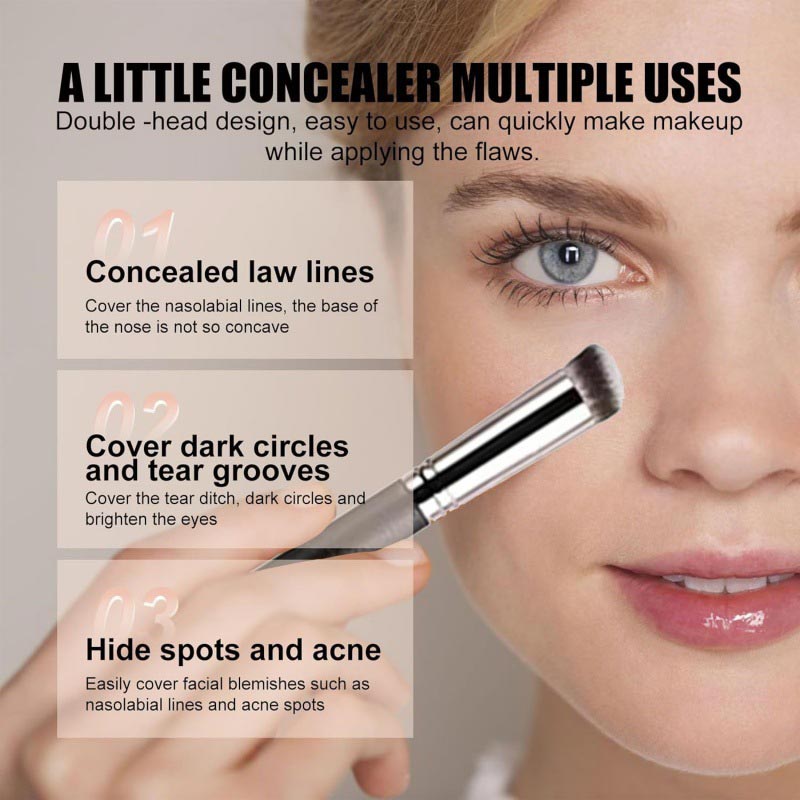 💖 Der „Concealer Magic Wand“ Undereye Corrector Concealer ist da!