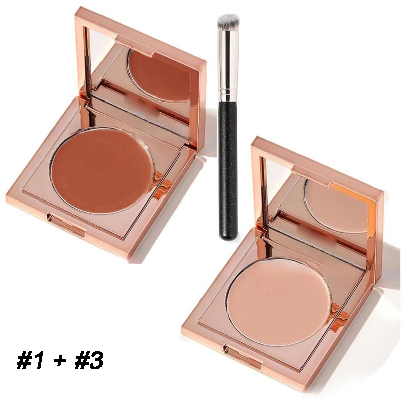 💖 Der „Concealer Magic Wand“ Undereye Corrector Concealer ist da!