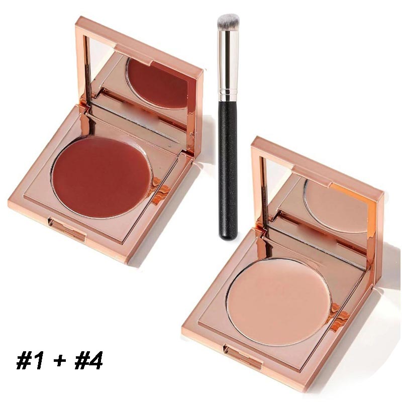 💖 Der „Concealer Magic Wand“ Undereye Corrector Concealer ist da!
