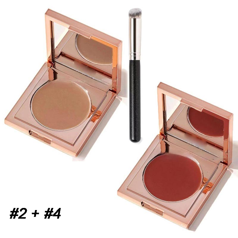 💖 Der „Concealer Magic Wand“ Undereye Corrector Concealer ist da!