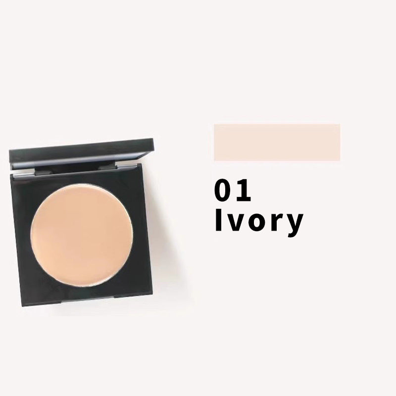 Langanhaltende, leichte Creme-Grundierung Concealer