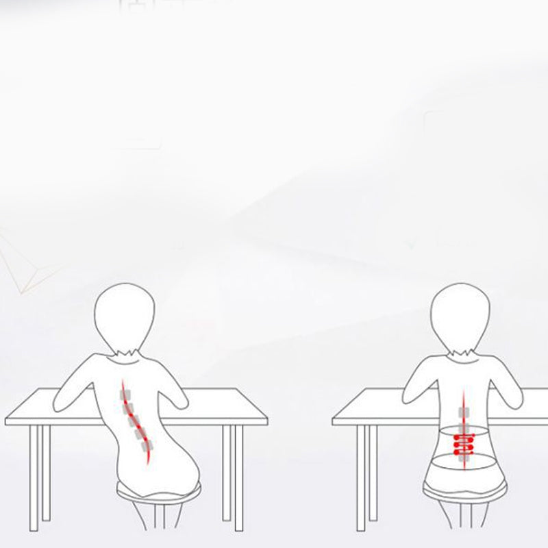 🔥HEISSER VERKAUF 53% RABATT🔥💖Verstellbarer Lendenwirbelstützgürtel Lower Back Brace