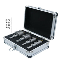 Hartmetall-Lochsägen-Set ( 50% RABATT )