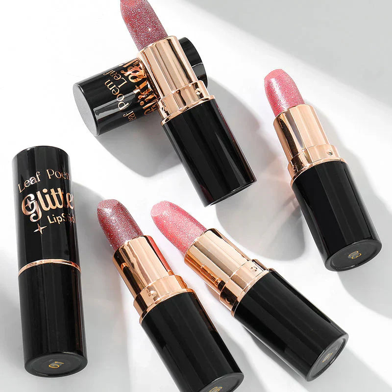 đ„đKaufen Sie 1 und erhalten Sie 1 gratisâšWasserfester & feuchtigkeitsspendender Glitter-Lippenstift