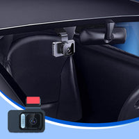 đ„SchnĂ€ppchen 50%đ1080P WiFi Dual Dashcam mit Nachtsicht