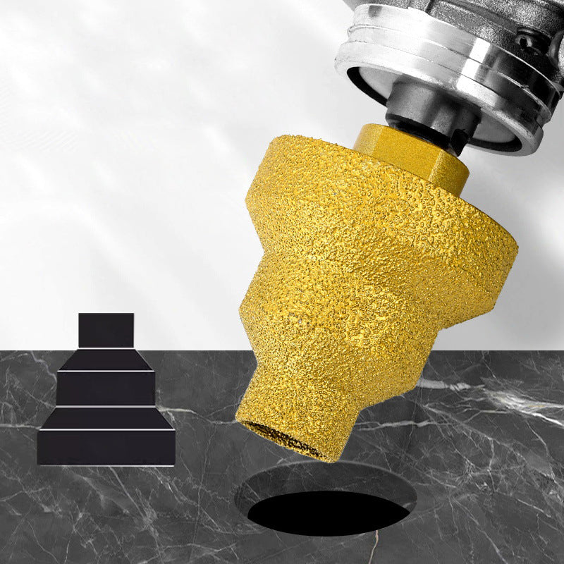 🔥Zeitlich Begrenztes Angebot🛠️Effektiver Diamant-Kernbohrer🔥