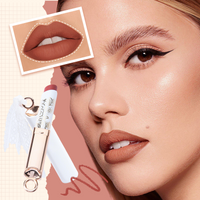 🎁Kaufen Sie 1 und erhalten Sie 1 gratis👄Spitzenflüsterlippenstift