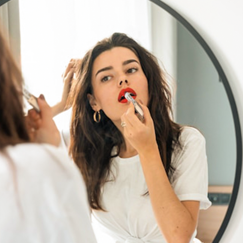 🎁Kaufen Sie 1 und erhalten Sie 1 gratis👄Spitzenflüsterlippenstift