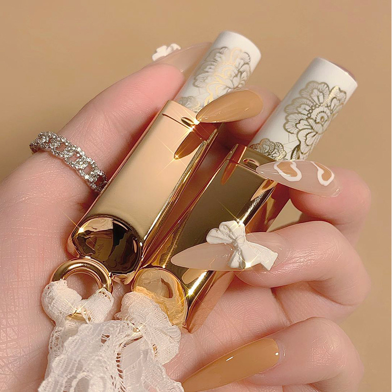 🎁Kaufen Sie 1 und erhalten Sie 1 gratis👄Spitzenflüsterlippenstift