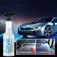 ✨🚘Multi-Surface Instant Autolack-Erneuerungsspray