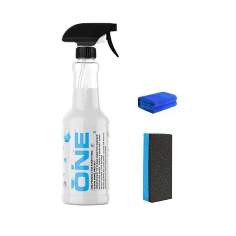 ✨🚘Multi-Surface Instant Autolack-Erneuerungsspray