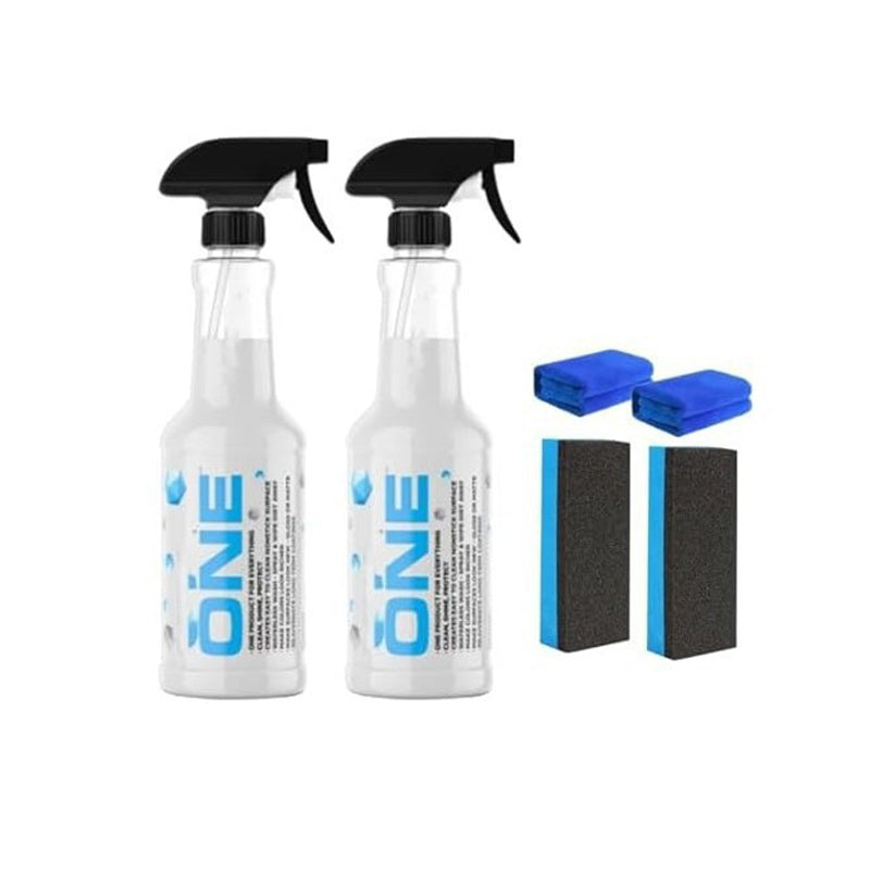 ✨🚘Multi-Surface Instant Autolack-Erneuerungsspray