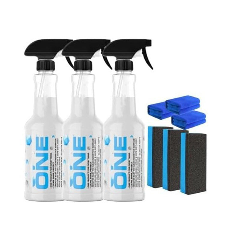 ✨🚘Multi-Surface Instant Autolack-Erneuerungsspray