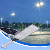 đSolar extra helles wasserdichtes AuĂenlicht im Freien